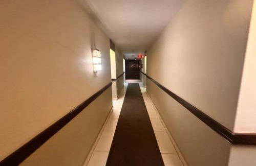Mile End Apartamento | Cozy One bed