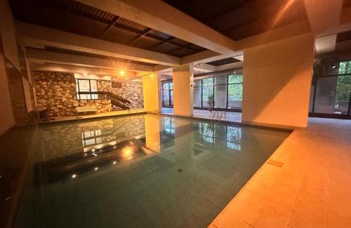 Mile End Apartamento | Cozy One bed