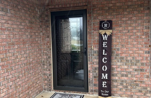 Fort Valley Casa | Cozy one bed room in a nice neighborhood.