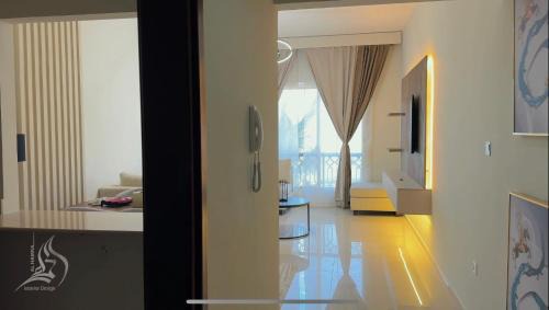Bab Al Bahr Apartamento | Cozy, One bedroom apartment Ocean view