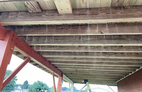 Weirton Apartamento | Cozy one-bedroom and one-bath West Virginia getaway!