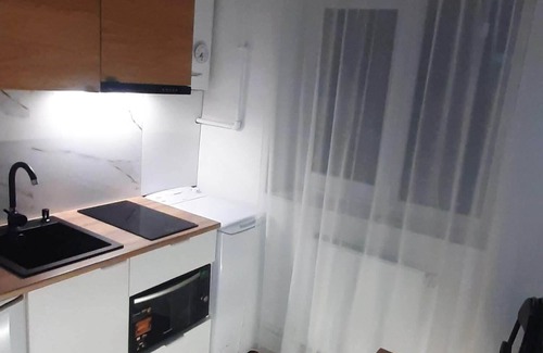 Cluj-Napoca Apartamento | Cozy one bedroom apartment next to Cluj Train Station