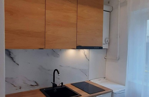 Cluj-Napoca Apartamento | Cozy one bedroom apartment next to Cluj Train Station
