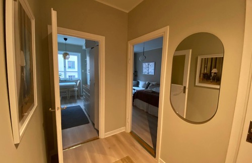 Sodermalm Apartamento | Cozy one Bedroom Apartment in Stockholm