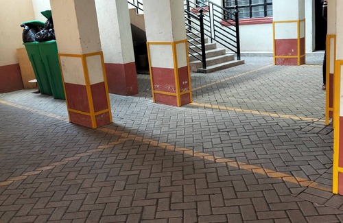 Nairobi Upper Hill Apartamento | cozy one bedroom apartment in Nairobi utawala close to JKIA