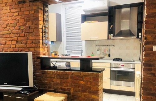 Novo Sarajevo Apartamento | Cozy One-bedroom Apartment Sarajevo