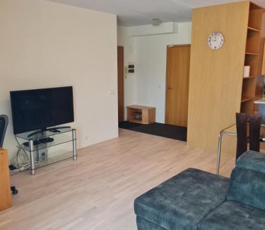 Kadriorg Apartamento | Cozy one bedroom apartment in city center