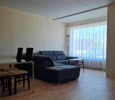 Kadriorg Apartamento | Cozy one bedroom apartment in city center