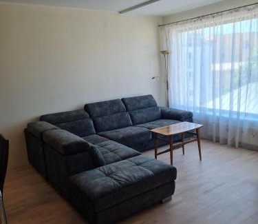 Kadriorg Apartamento | Cozy one bedroom apartment in city center