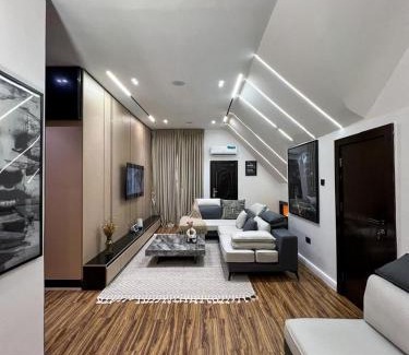 Utako Apartamento | Cozy one bedroom apartment