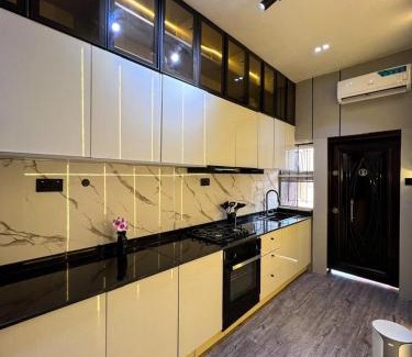 Utako Apartamento | Cozy one bedroom apartment