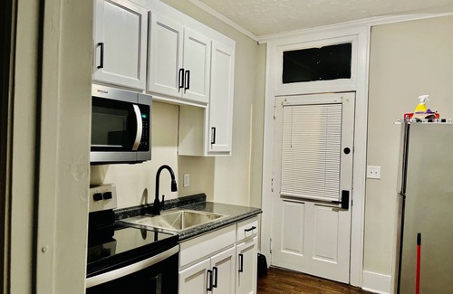 Wilson Apartamento | Cozy One Bedroom Apt