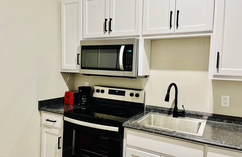 Wilson Apartamento | Cozy One Bedroom Apt