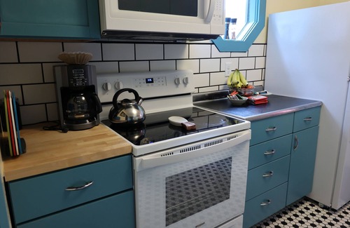 Gillette Casa | Cozy One Bedroom Cottage Getaway!