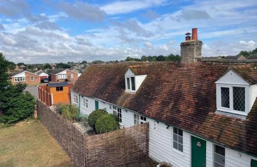Great Tey Casa | Cozy One-Bedroom Cottage in Great Tey