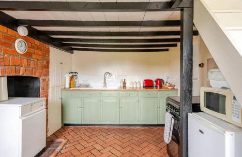 Great Tey Casa | Cozy One-Bedroom Cottage in Great Tey