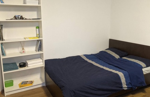 Cluj-Napoca Apartamento | Cozy One Bedroom Flat with Free Parking and WiFi