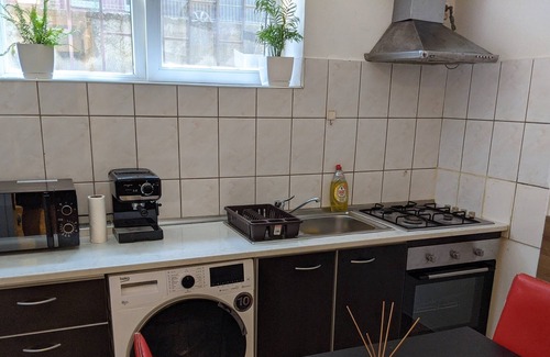 Cluj-Napoca Apartamento | Cozy One Bedroom Flat with Free Parking and WiFi