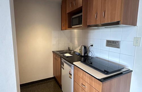 Parramatta Apartamento | Cozy one bedroom in Parramatta Pool|Spa|Dine