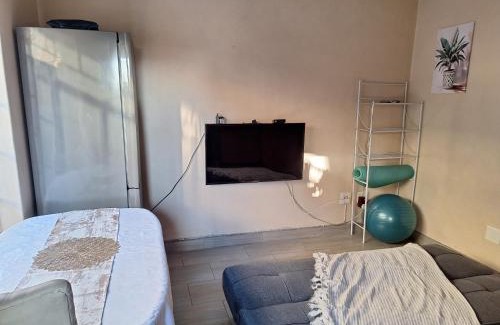 Rustenburg Apartamento | Cozy one bedroom in Kaldi Place
