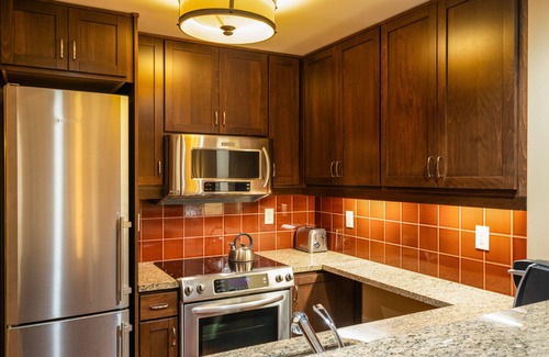 Cle Elum Condominio | Cozy ONE Bedroom in Suncadia with Heated Pool Access