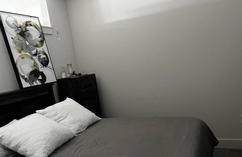 Atlantic Station Area Apartamento | Cozy One Bedroom Oasis Steps away from Atlantic Station