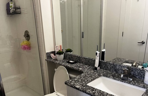 Atlantic Station Area Apartamento | Cozy One Bedroom Oasis Steps away from Atlantic Station
