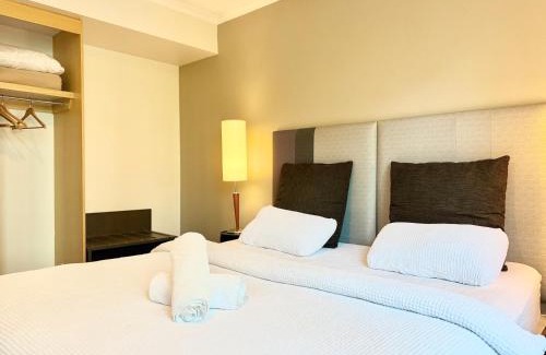 Parramatta Apartamento | Cozy one bedroom unit in parramatta