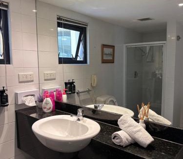 Parramatta Apartamento | Cozy one bedroom unit in parramatta