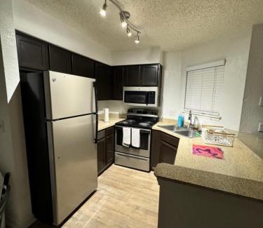 Port Orange Apartamento | Cozy one bedroom