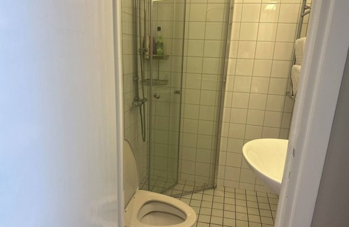 Sodermalm Apartamento | Acogedor apartamento de una habitación en Estocolmo