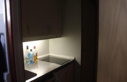 Roskilde Municipality Apartamento | Cozy One Room Apartment
