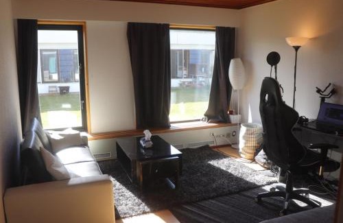 Roskilde Municipality Apartamento | Cozy One Room Apartment