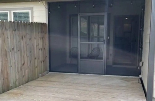 Prairieville Casa | Cozy one Story Townhome with Easy Access to BR, NO