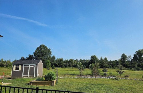 Davidson Casa | Cozy open concept home in beautiful Davidson near Lake Norman