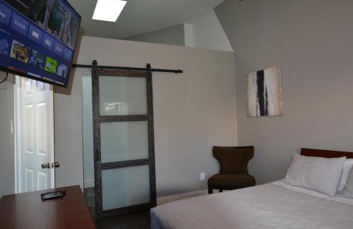 Lewisville Casa | Cozy open Home away from home