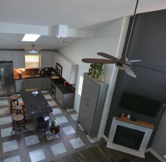 Lewisville Casa | Cozy open Home away from home