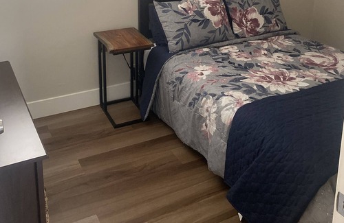 Antioch Casa | Cozy open view, close to freeway, hospital and shopping center.