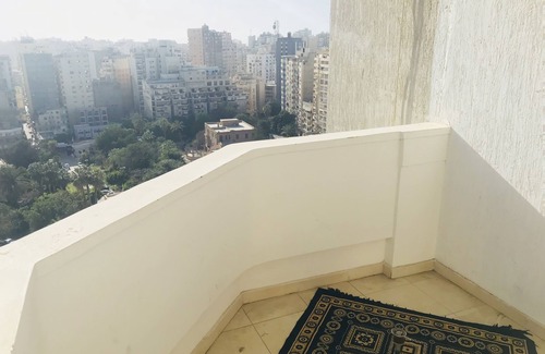 Ar-Raml 2 Casa | Acogedor apartamento oriental