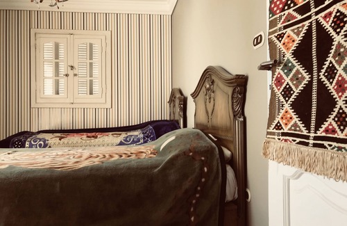 Ar-Raml 2 Casa | Acogedor apartamento oriental