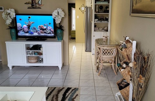 Ormond Ocean Gard Casa | Cozy Ormond Bungalow
