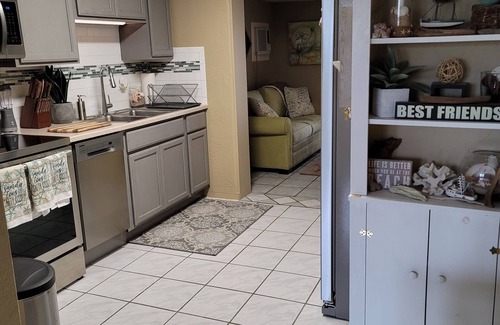 Ormond Ocean Gard Casa | Cozy Ormond Bungalow