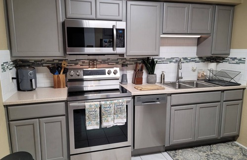 Ormond Ocean Gard Casa | Cozy Ormond Bungalow