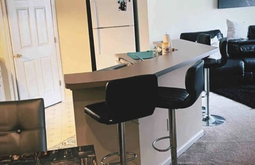 Austell Apartamento | Cozy pace to call home ,short&long stays welcome.