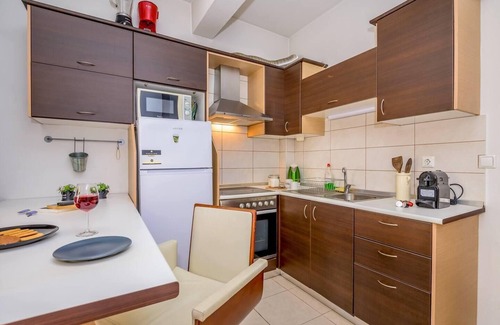 Orestiada Apartamento | Cozy Panta Remarkable 1-Bed Apartment in Orestiada