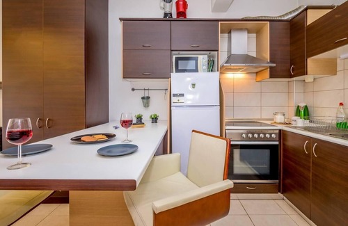 Orestiada Apartamento | Cozy Panta Remarkable 1-Bed Apartment in Orestiada
