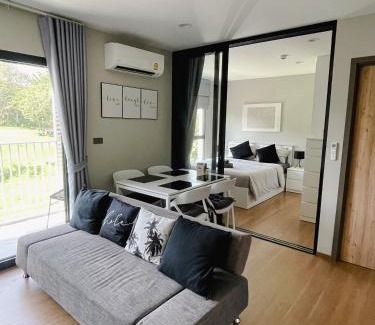 Rawai Apartamento | Cozy Paradise By Rawai Beach