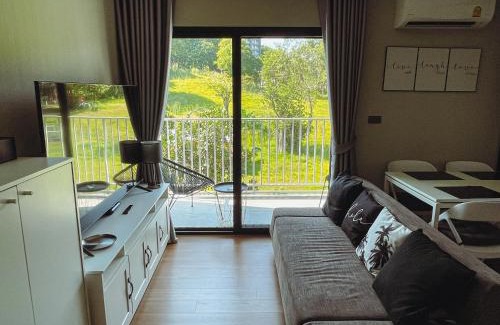 Rawai Apartamento | Cozy Paradise By Rawai Beach