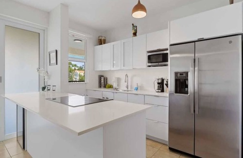 Candelero Abajo Apartamento | Cozy Paradise Villa @ Palmas