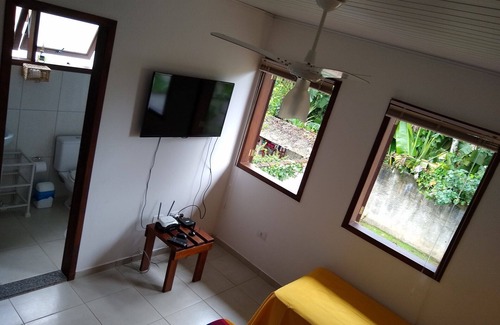 Cabore Casa | Acogedora Paraty Cabore